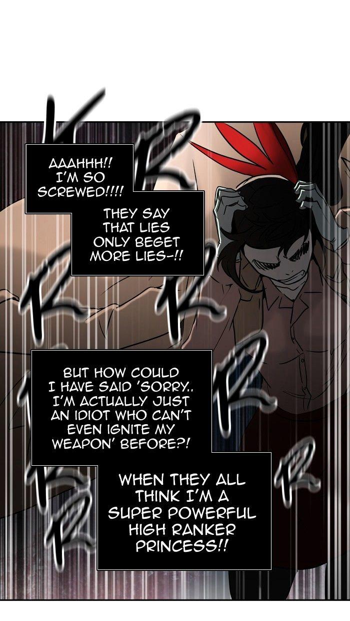 Tower Of God, Chapter 322 image 045